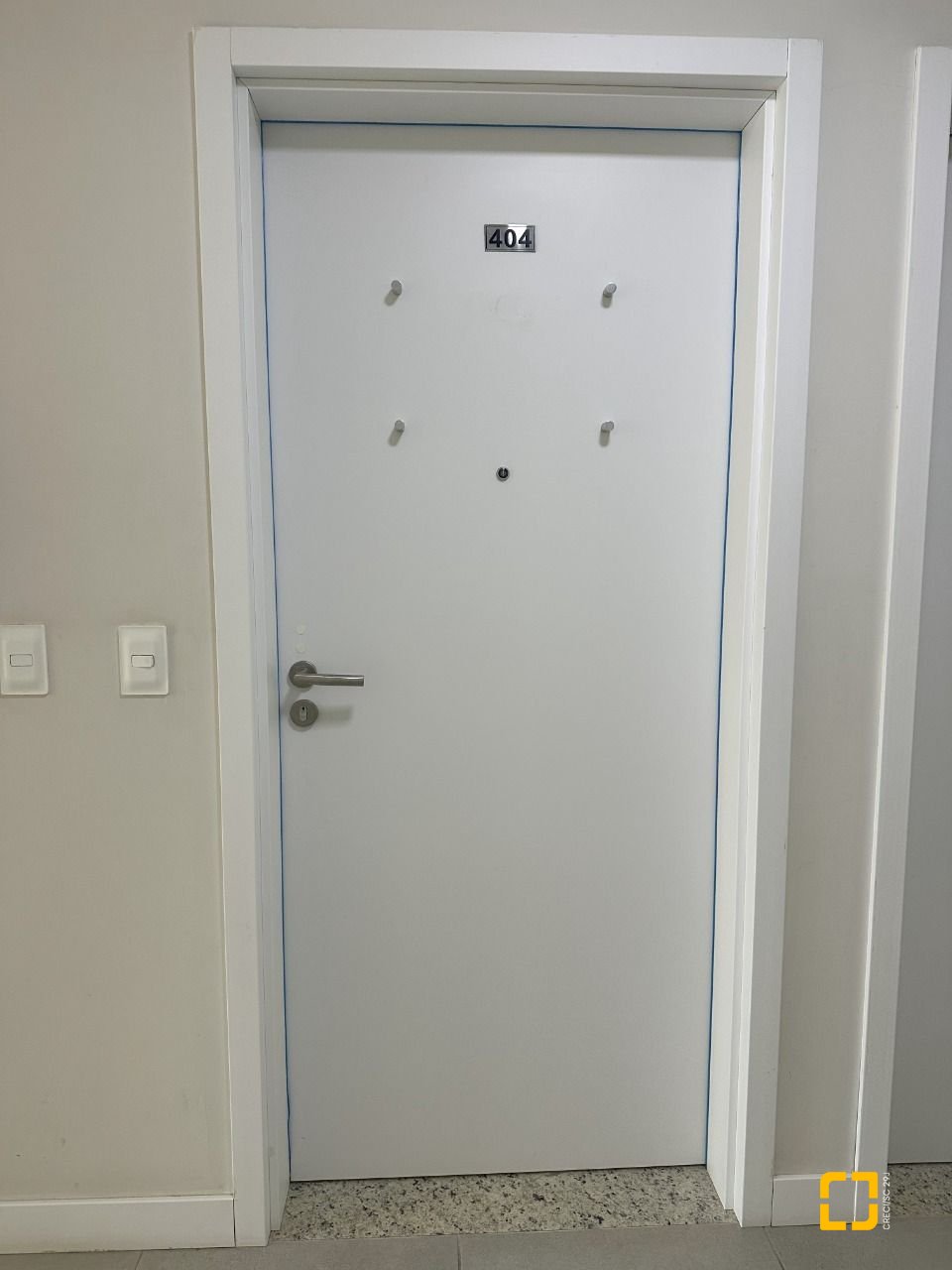 Sala com 30m², no bairro Ingleses em Florianópolis