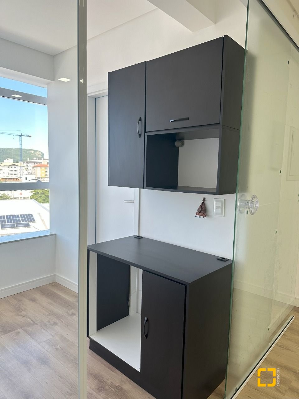 Sala com 30m², no bairro Ingleses em Florianópolis