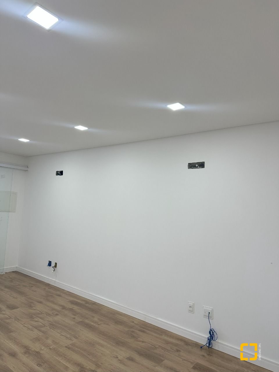 Sala com 30m², no bairro Ingleses em Florianópolis