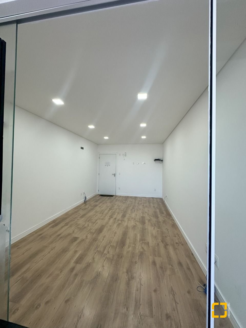 Sala com 30m², no bairro Ingleses em Florianópolis