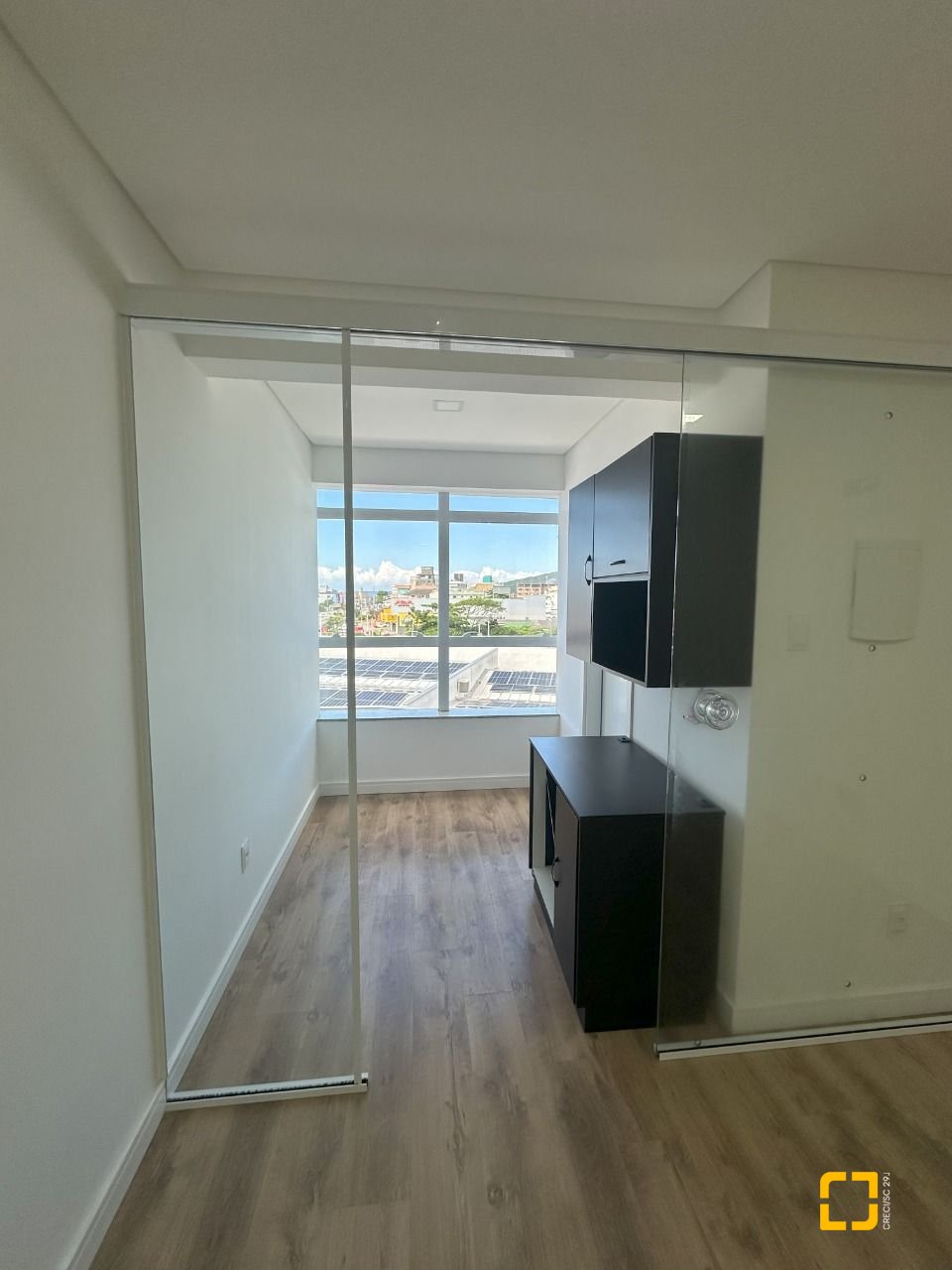 Sala com 30m², no bairro Ingleses em Florianópolis