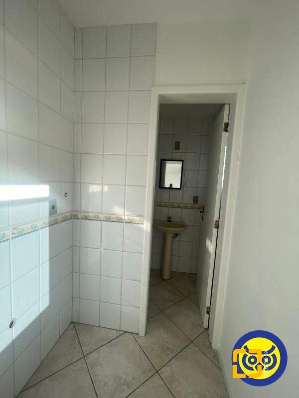 Sala com 41m², no bairro Centro em Florianópolis
