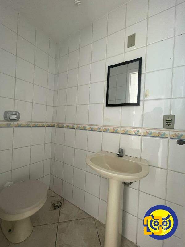 Sala com 41m², no bairro Centro em Florianópolis