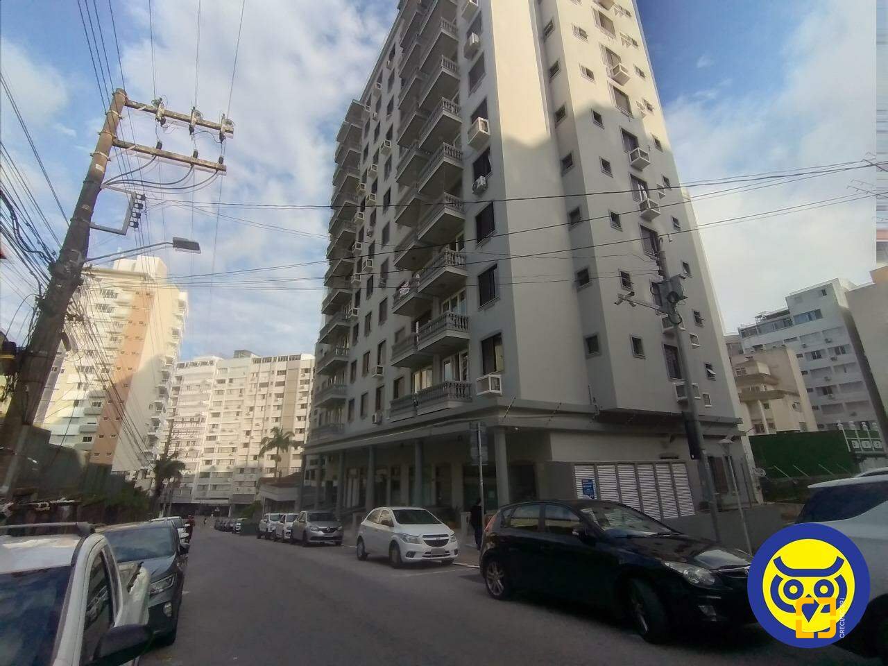 Loja com 78m², no bairro Centro em Florianópolis