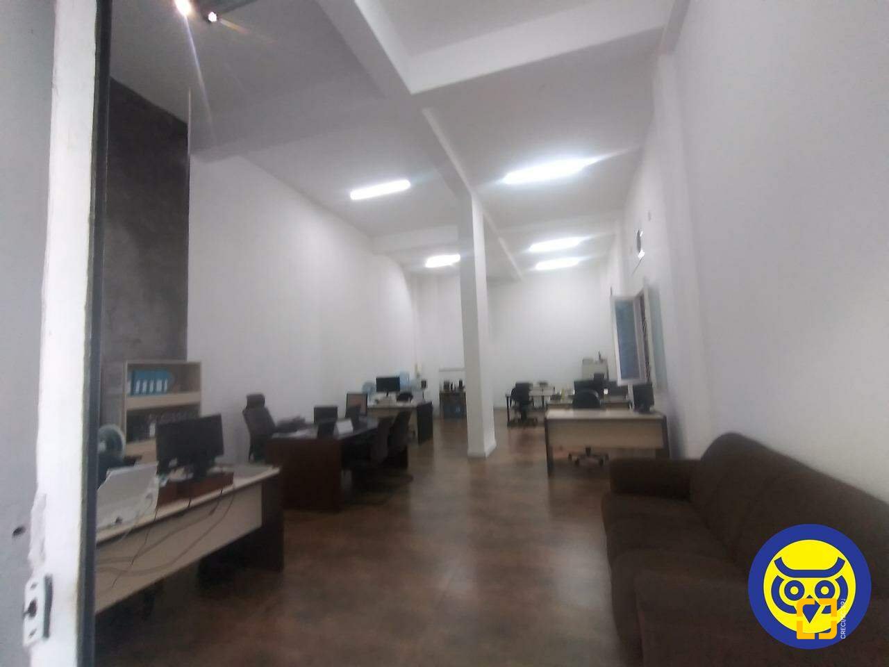 Loja com 78m², no bairro Centro em Florianópolis