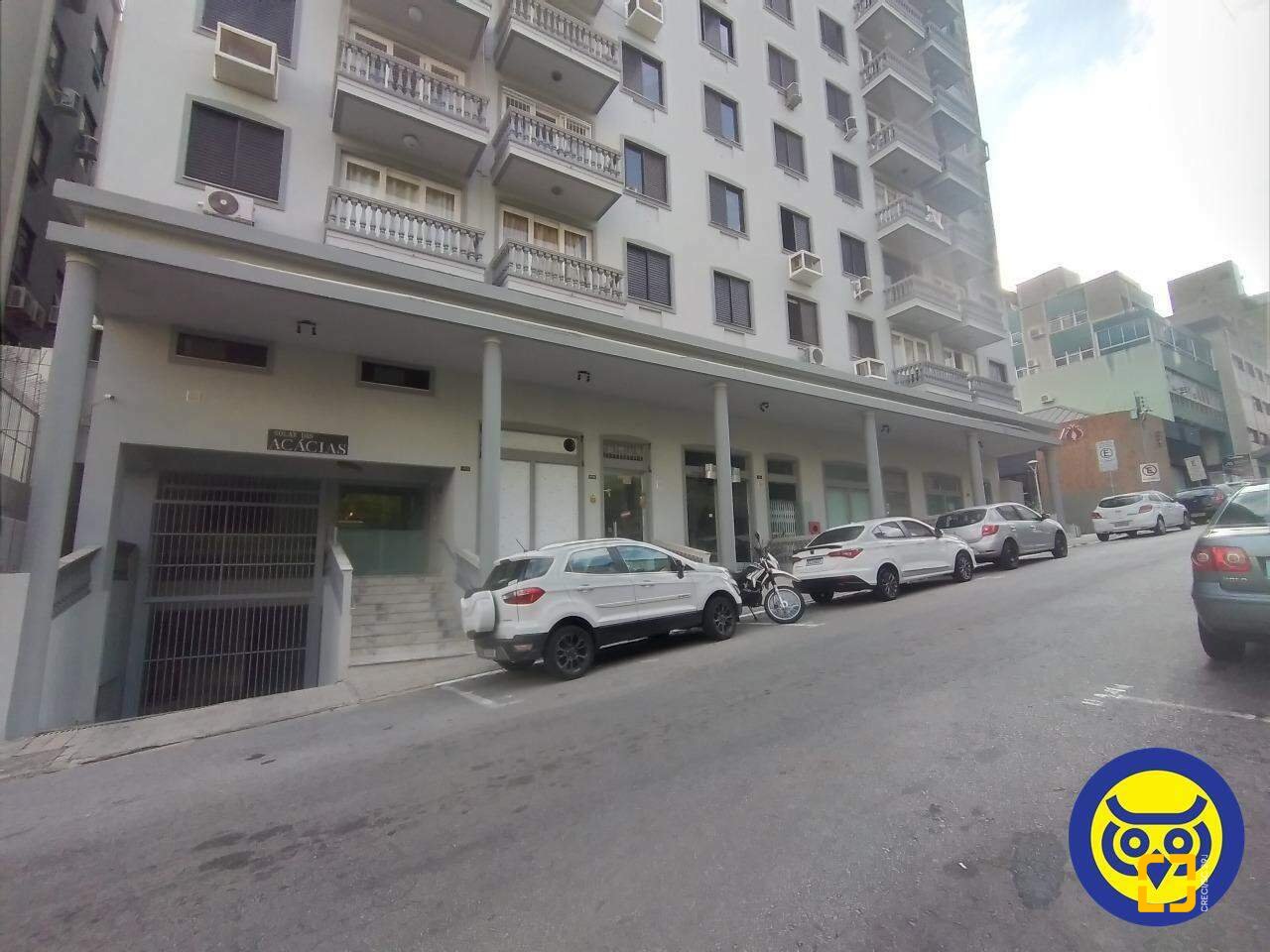 Loja com 78m², no bairro Centro em Florianópolis