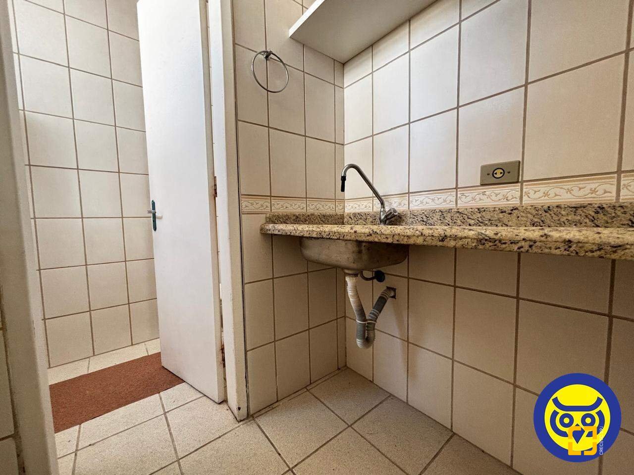 Sala com 51m², no bairro Centro em Florianópolis