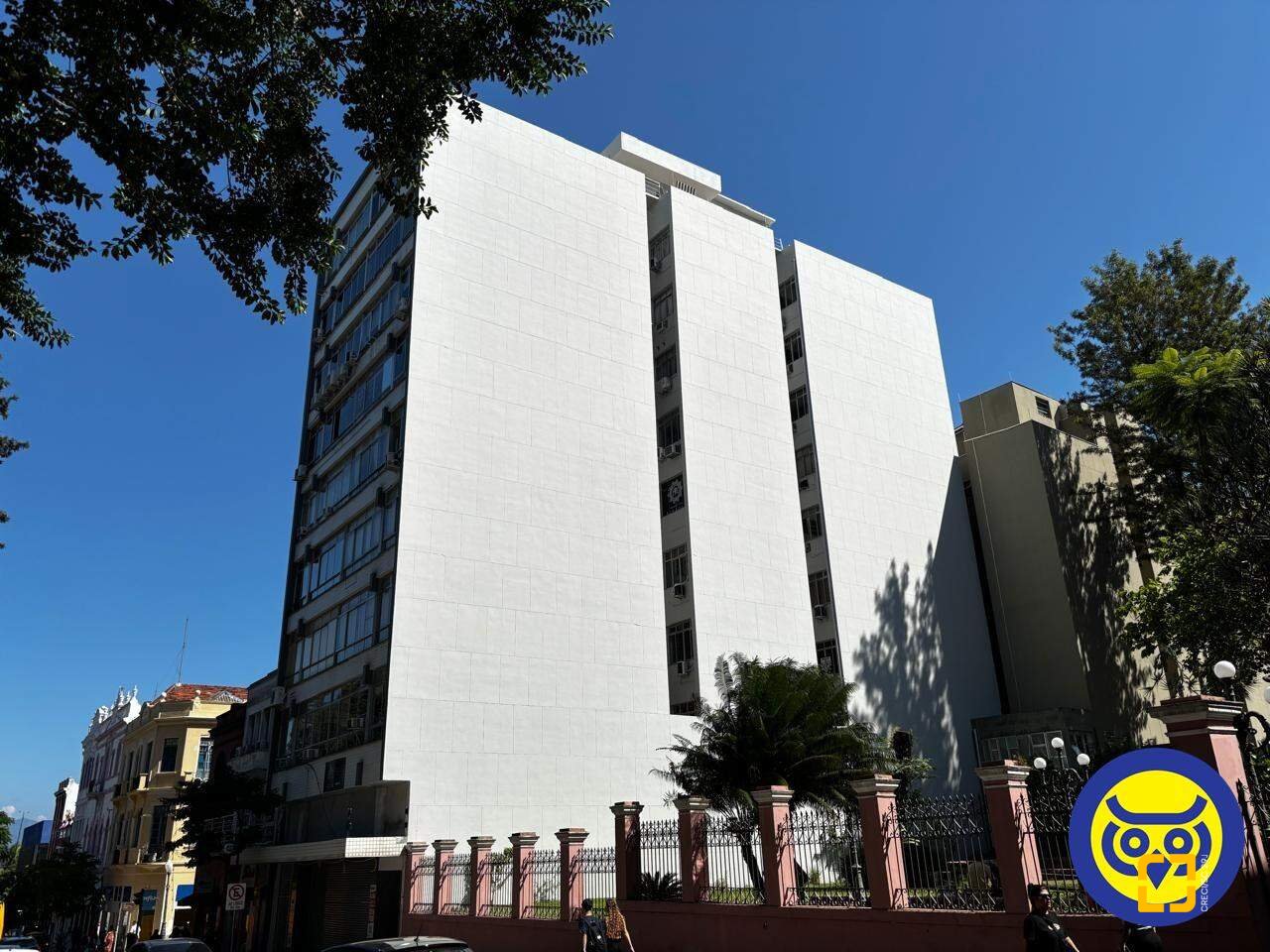 Sala com 51m², no bairro Centro em Florianópolis