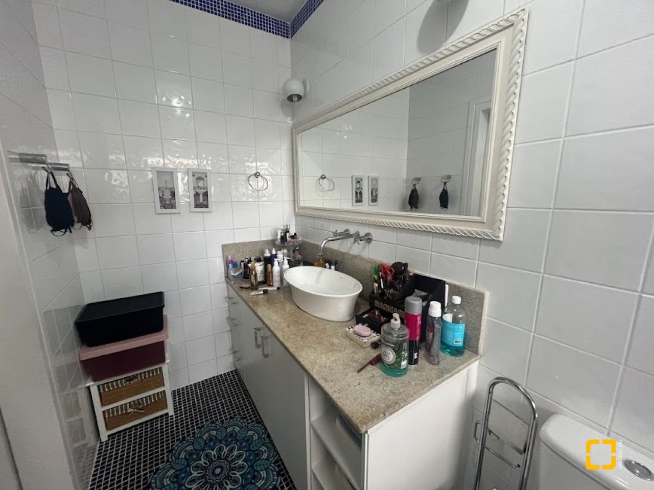 Casa com 217m², 4 quartos (sendo 1 suíte), 4 garagens, no bairro Parque São Jorge em Florianópolis