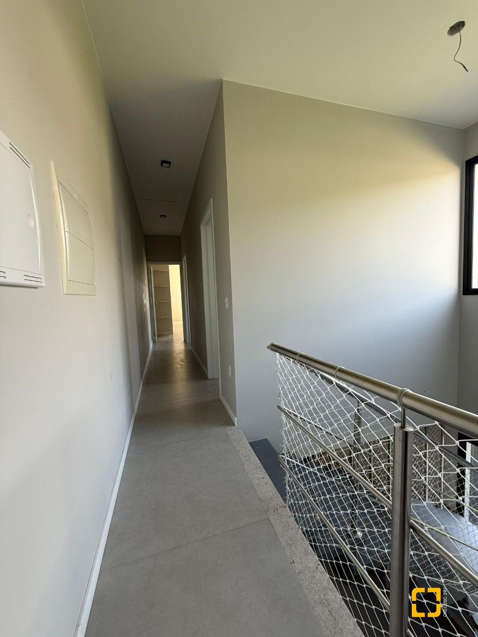 Casa com 127m², 4 quartos (sendo 1 suíte), 2 garagens, no bairro Cachoeira do Bom Jesus em Florianópolis