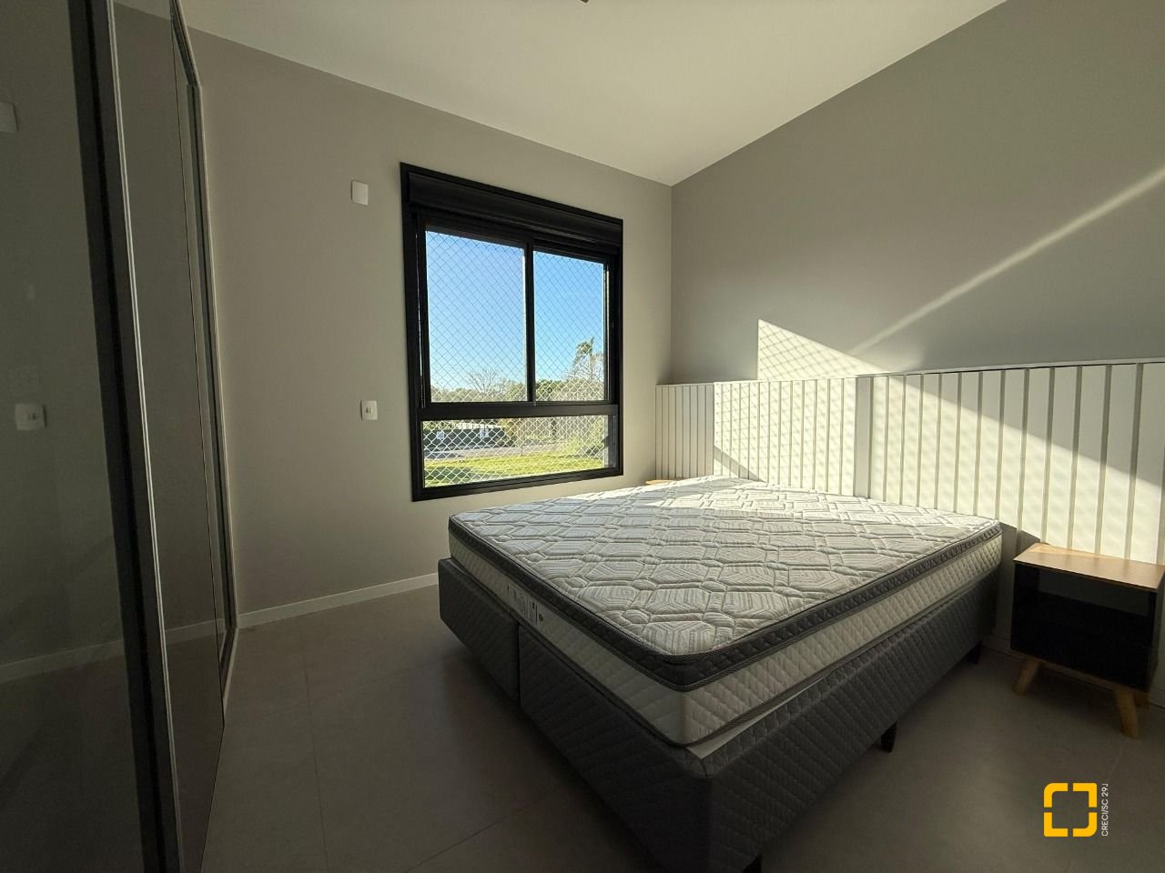 Casa com 127m², 4 quartos (sendo 1 suíte), 2 garagens, no bairro Cachoeira do Bom Jesus em Florianópolis