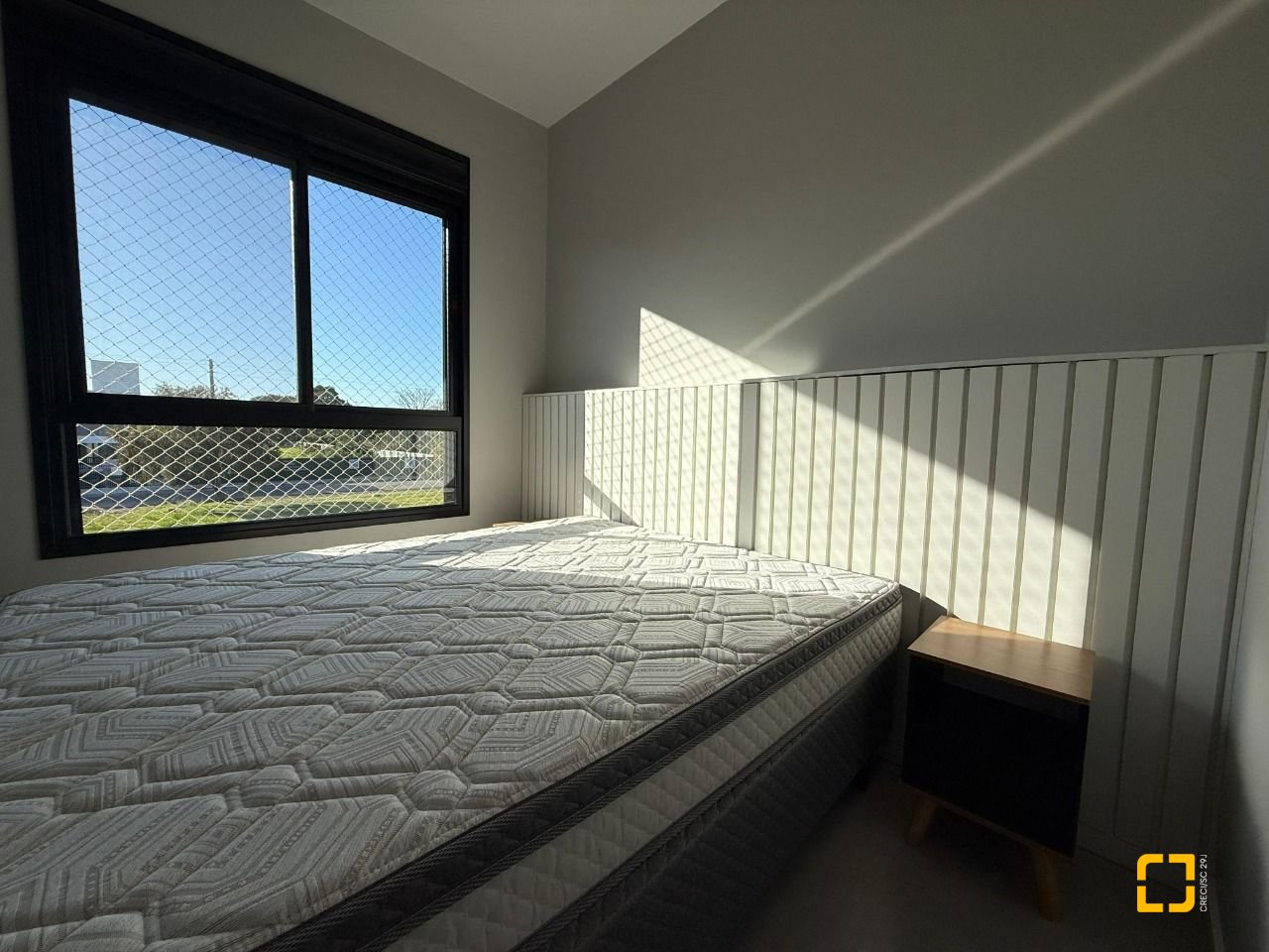 Casa com 127m², 4 quartos (sendo 1 suíte), 2 garagens, no bairro Cachoeira do Bom Jesus em Florianópolis