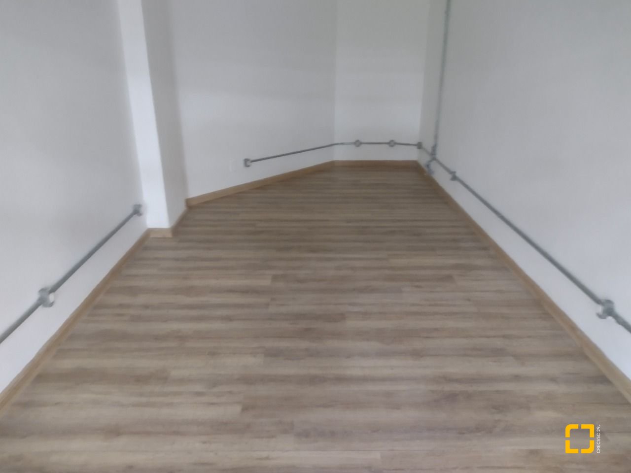 Loja com 21m², no bairro Trindade em Florianópolis