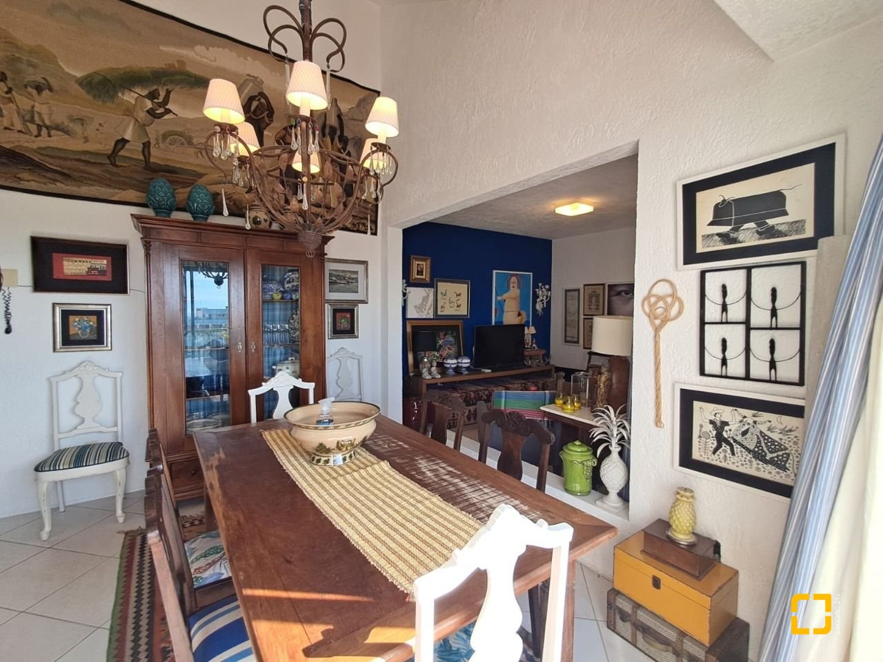 Apartamento com 108m², 3 quartos (sendo 1 suíte), 1 garagem, no bairro Praia Brava em Florianópolis