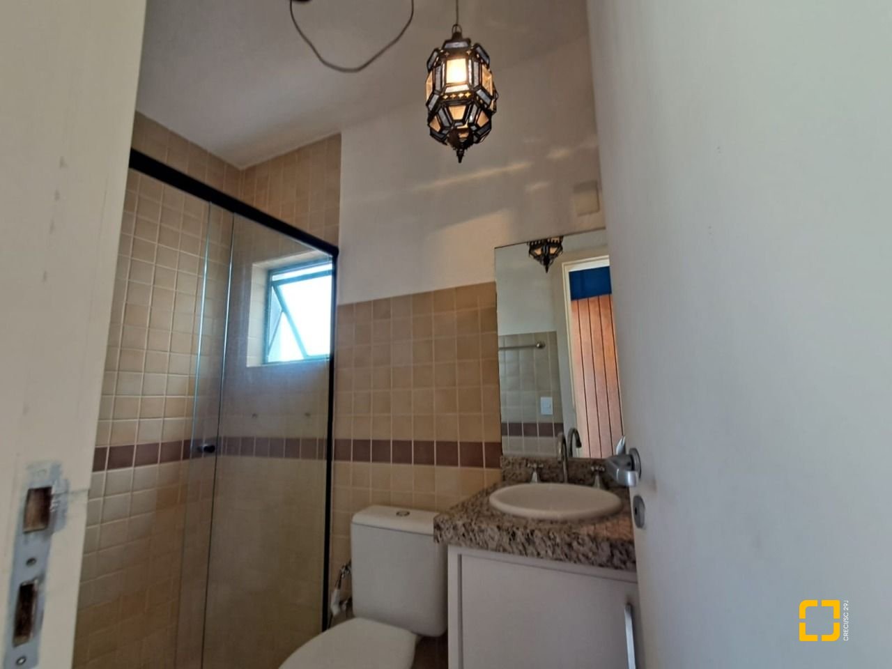 Apartamento com 108m², 3 quartos (sendo 1 suíte), 1 garagem, no bairro Praia Brava em Florianópolis