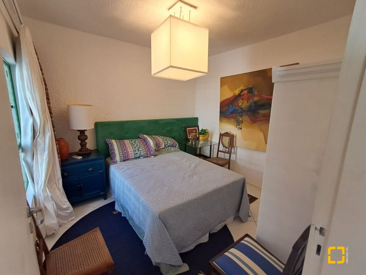 Apartamento com 108m², 3 quartos (sendo 1 suíte), 1 garagem, no bairro Praia Brava em Florianópolis