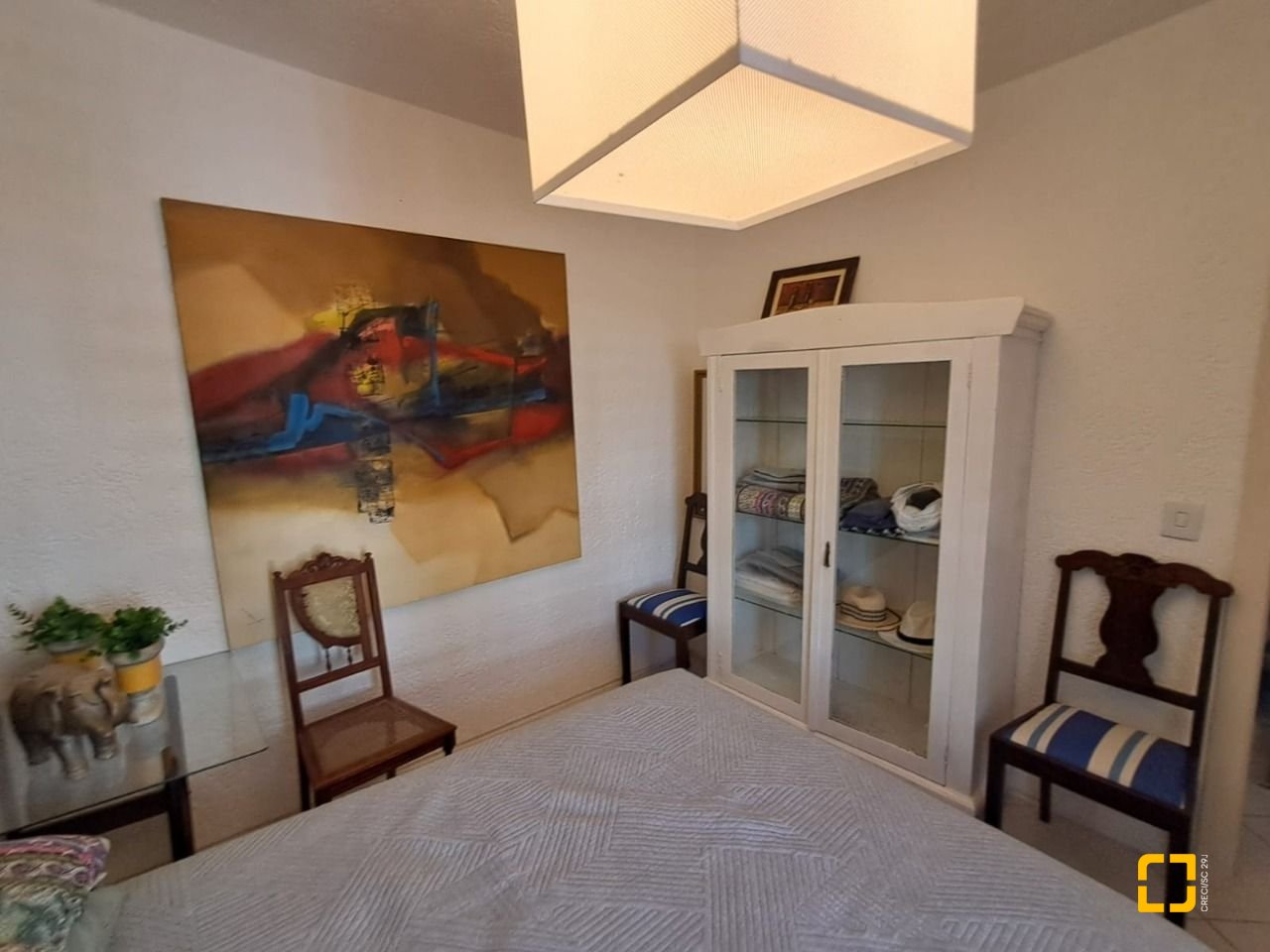 Apartamento com 108m², 3 quartos (sendo 1 suíte), 1 garagem, no bairro Praia Brava em Florianópolis