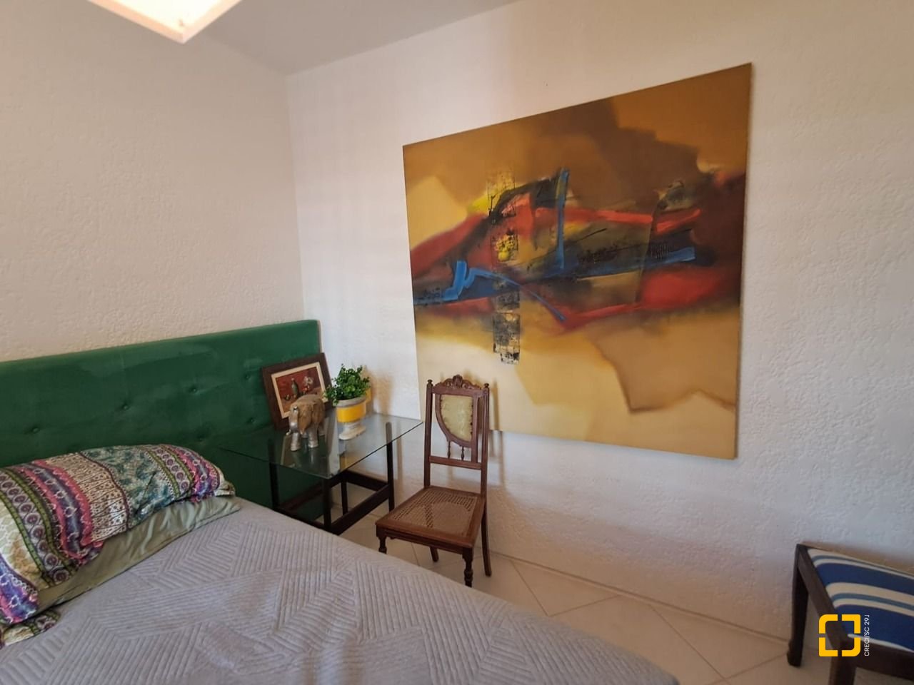 Apartamento com 108m², 3 quartos (sendo 1 suíte), 1 garagem, no bairro Praia Brava em Florianópolis