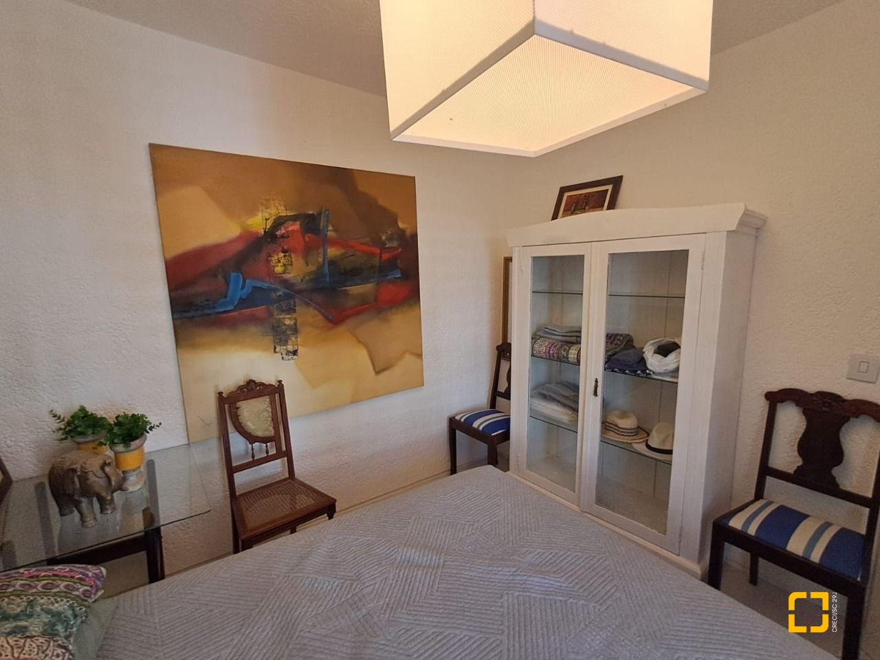 Apartamento com 108m², 3 quartos (sendo 1 suíte), 1 garagem, no bairro Praia Brava em Florianópolis