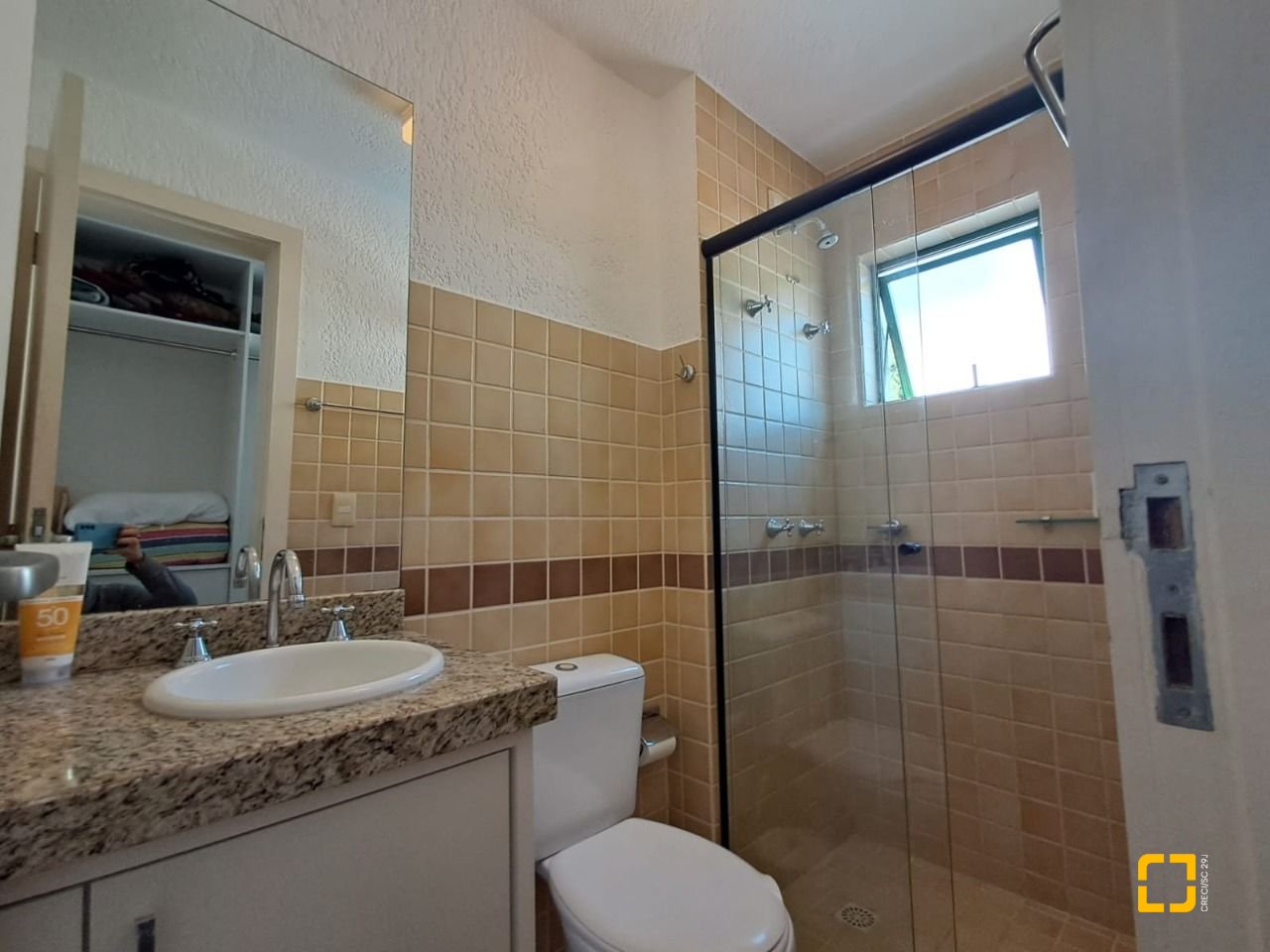 Apartamento com 108m², 3 quartos (sendo 1 suíte), 1 garagem, no bairro Praia Brava em Florianópolis
