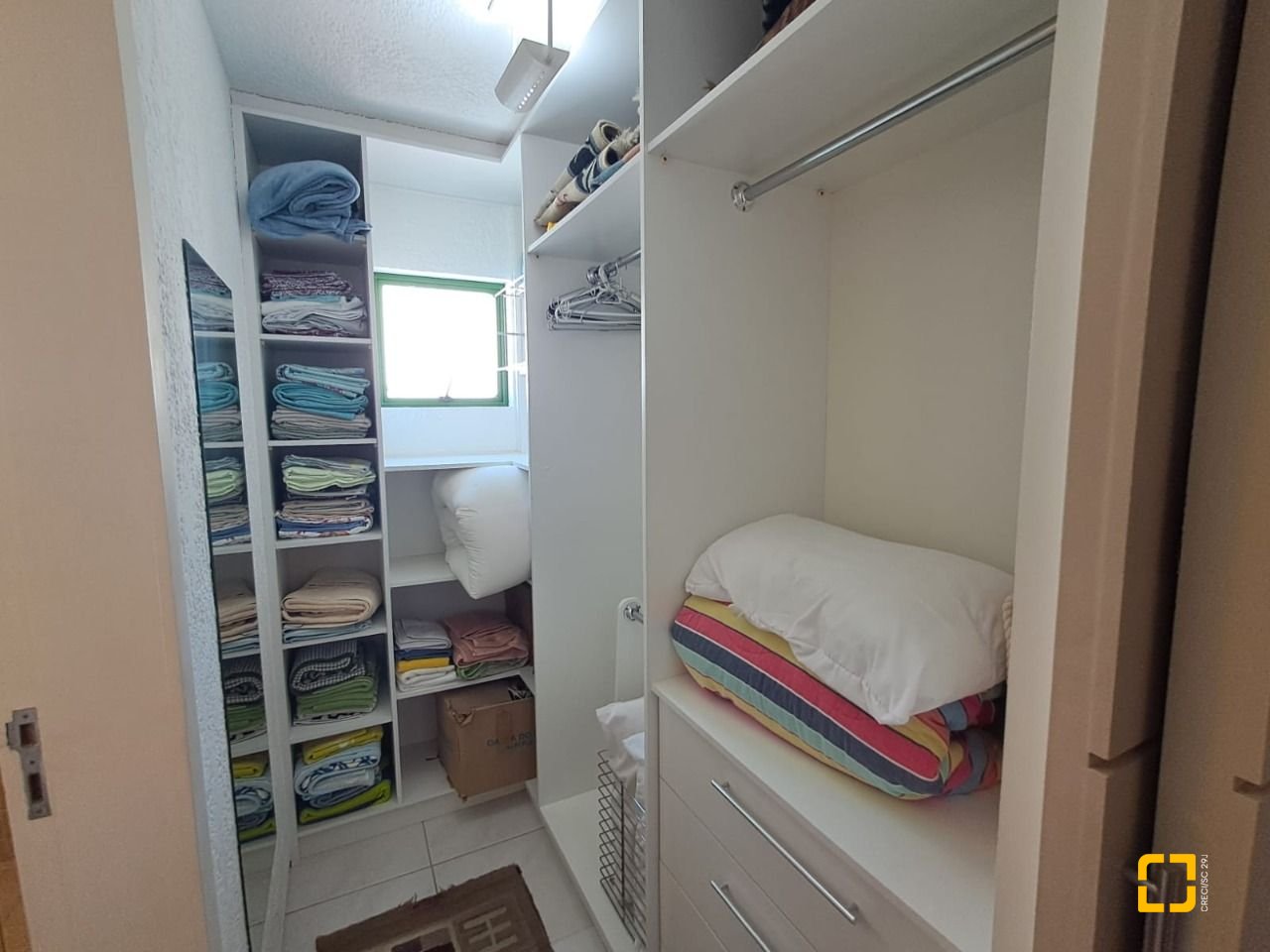 Apartamento com 108m², 3 quartos (sendo 1 suíte), 1 garagem, no bairro Praia Brava em Florianópolis