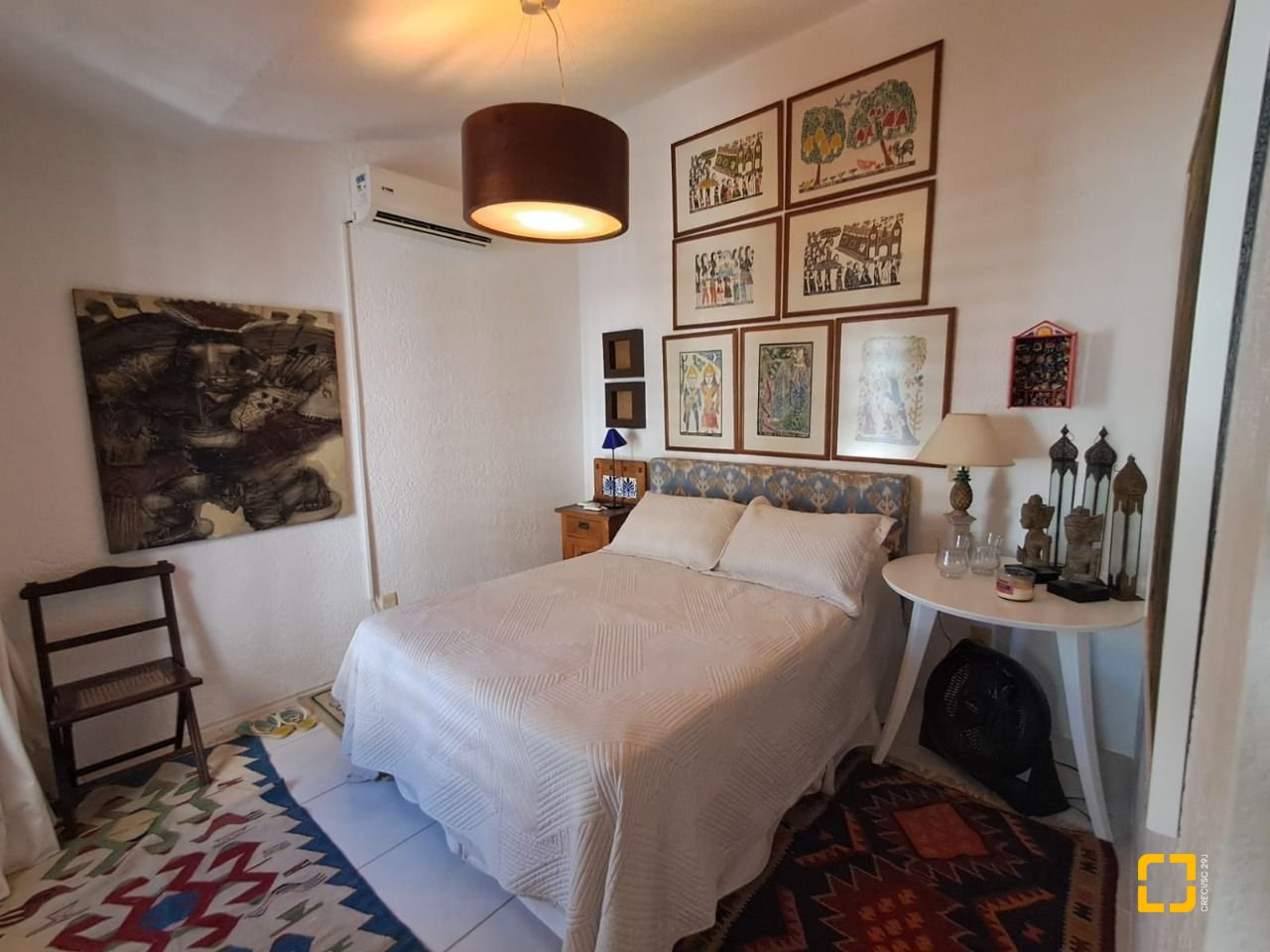 Apartamento com 108m², 3 quartos (sendo 1 suíte), 1 garagem, no bairro Praia Brava em Florianópolis