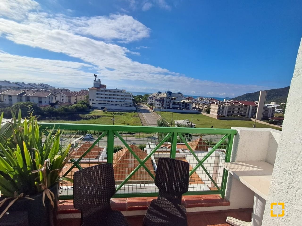 Apartamento com 108m², 3 quartos (sendo 1 suíte), 1 garagem, no bairro Praia Brava em Florianópolis