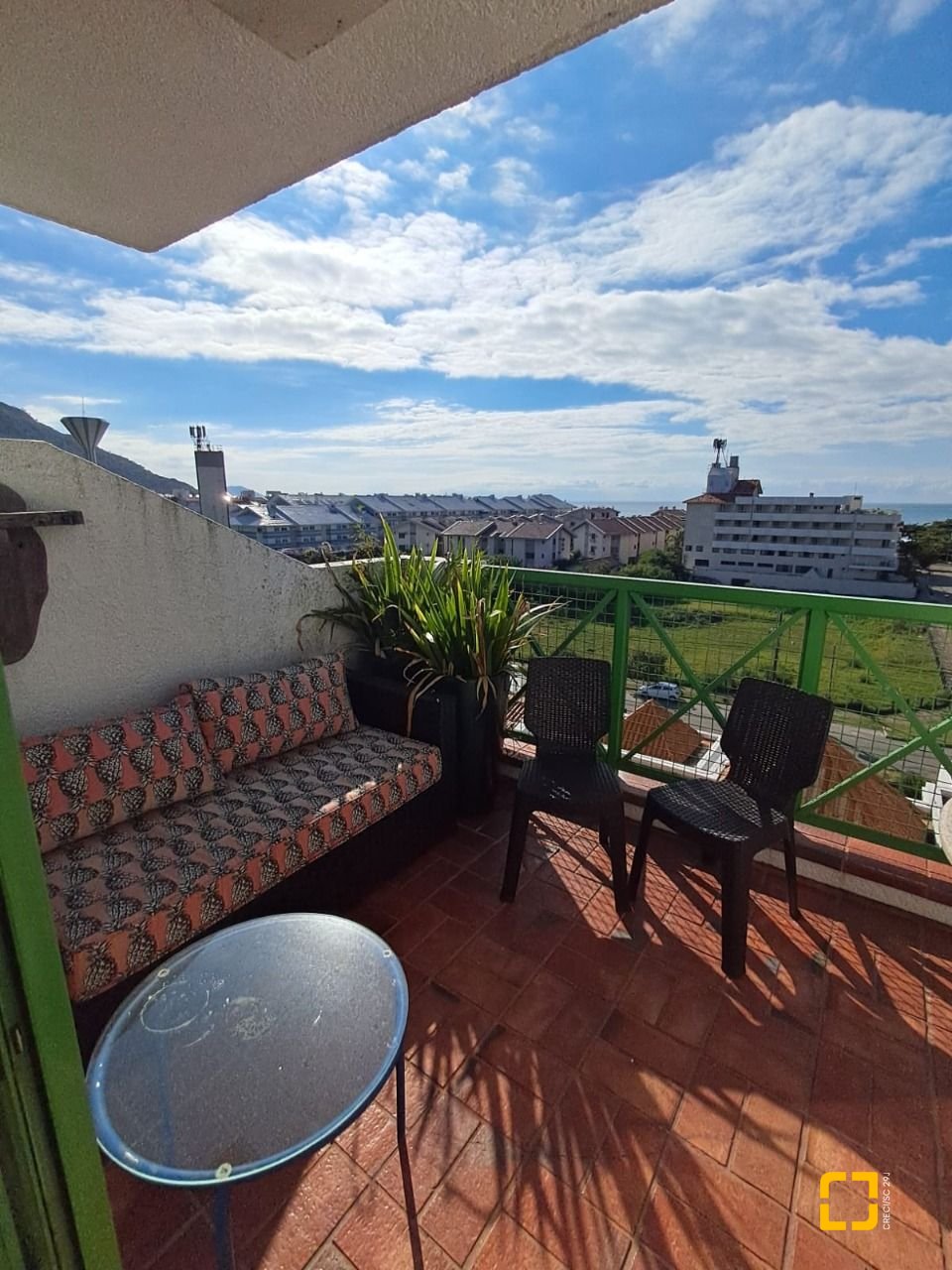Apartamento com 108m², 3 quartos (sendo 1 suíte), 1 garagem, no bairro Praia Brava em Florianópolis