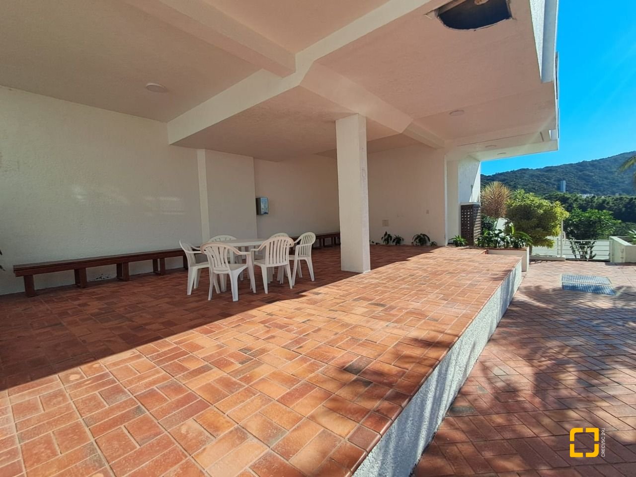 Apartamento com 108m², 3 quartos (sendo 1 suíte), 1 garagem, no bairro Praia Brava em Florianópolis