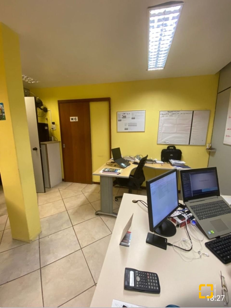 Casa com 156m², 6 quartos (sendo 1 suíte), 2 garagens, no bairro Vargem Grande em Florianópolis