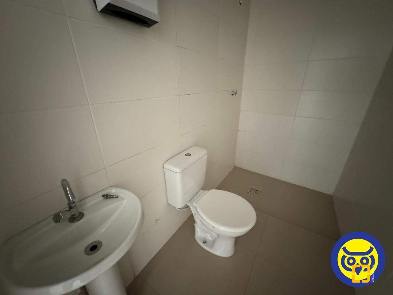 Sala com 47m², no bairro Centro em Florianópolis