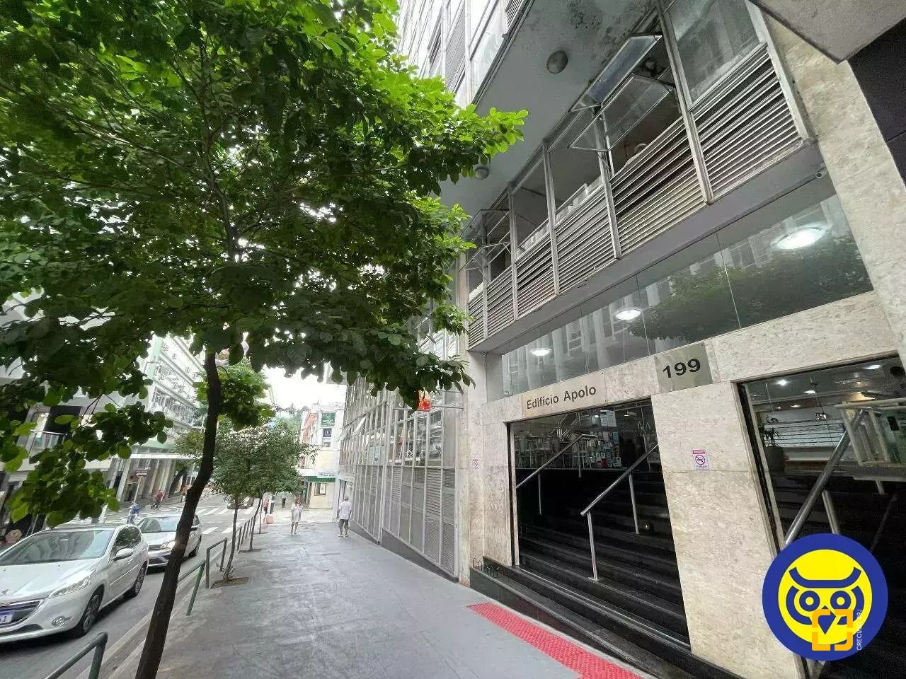 Sala com 69m², no bairro Centro em Florianópolis