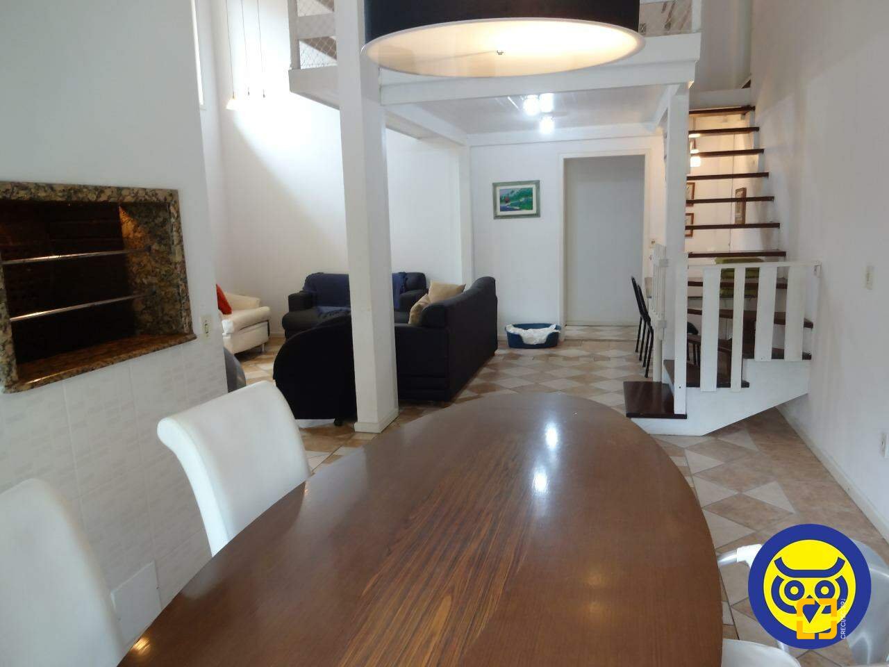 Casa com 151m², 6 quartos (sendo 3 suítes), 1 garagem, no bairro Jurerê Internacional em Florianópolis