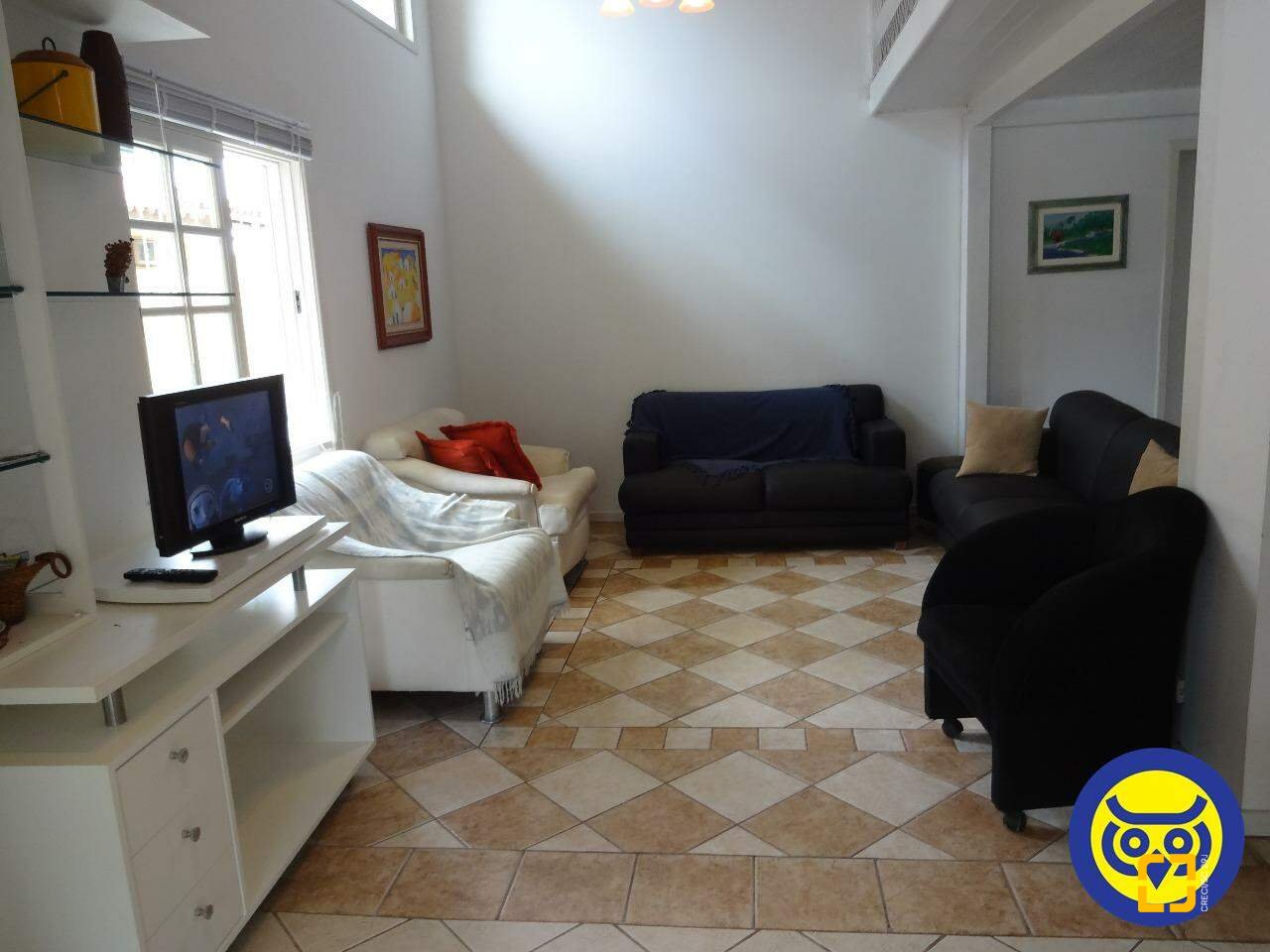 Casa com 151m², 6 quartos (sendo 3 suítes), 1 garagem, no bairro Jurerê Internacional em Florianópolis
