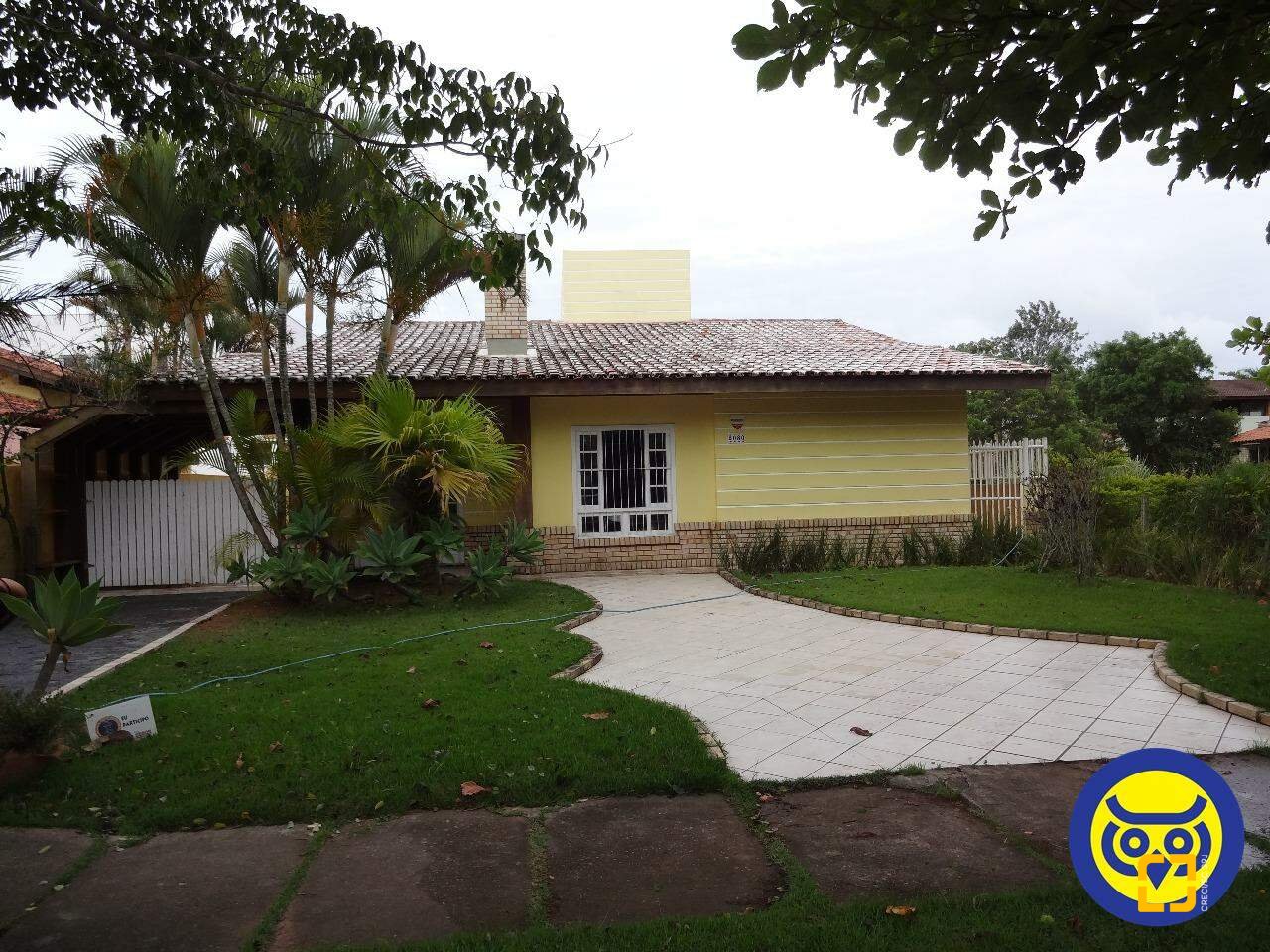 Casa com 151m², 6 quartos (sendo 3 suítes), 1 garagem, no bairro Jurerê Internacional em Florianópolis