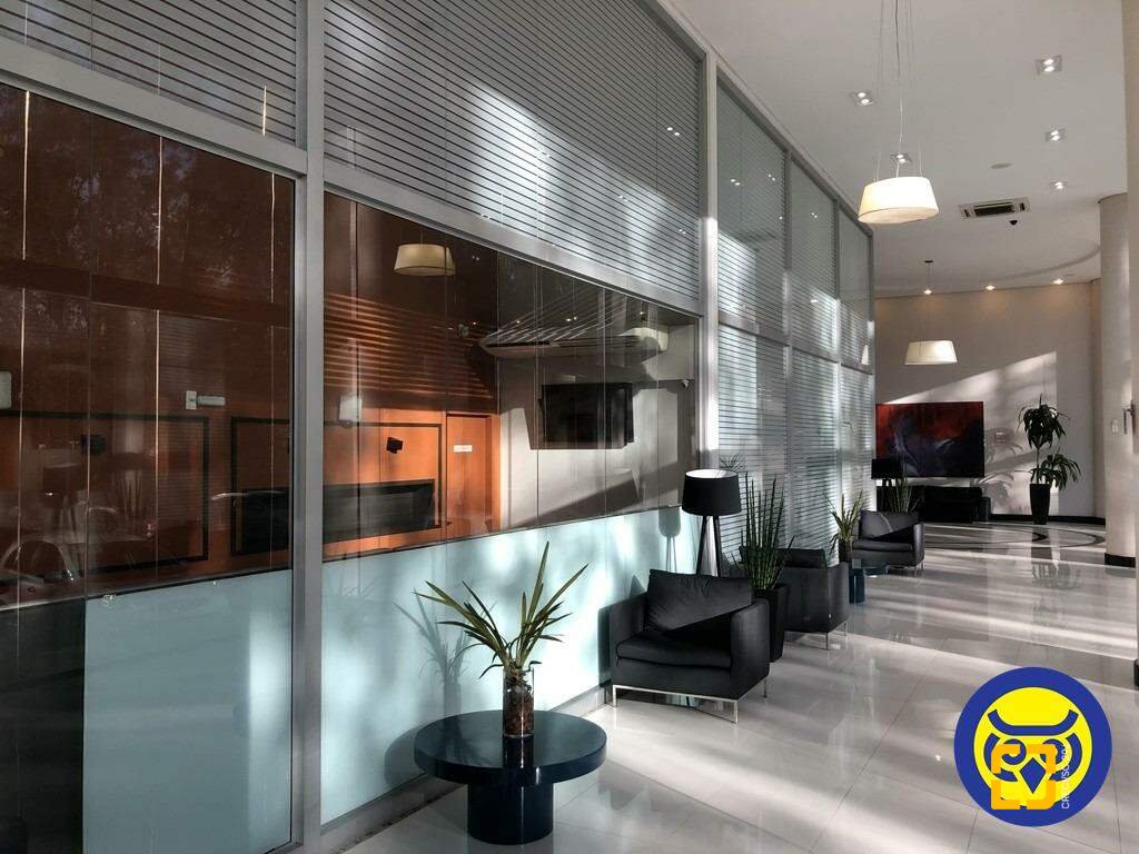 Sala com 32m², 1 garagem, no bairro Itacorubi em Florianópolis