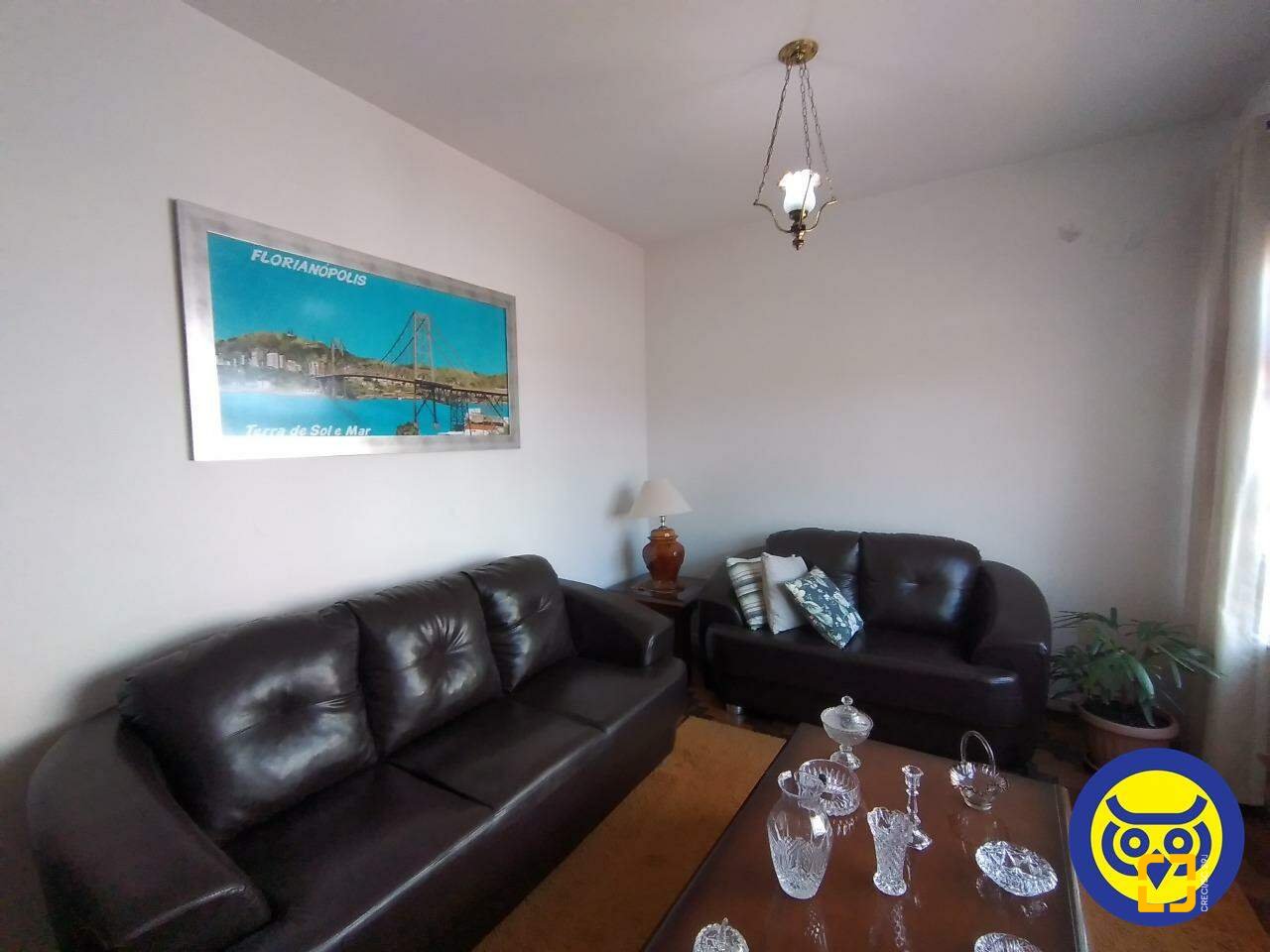 Casa com 330m², 5 quartos, 2 garagens, no bairro Balneário em Florianópolis