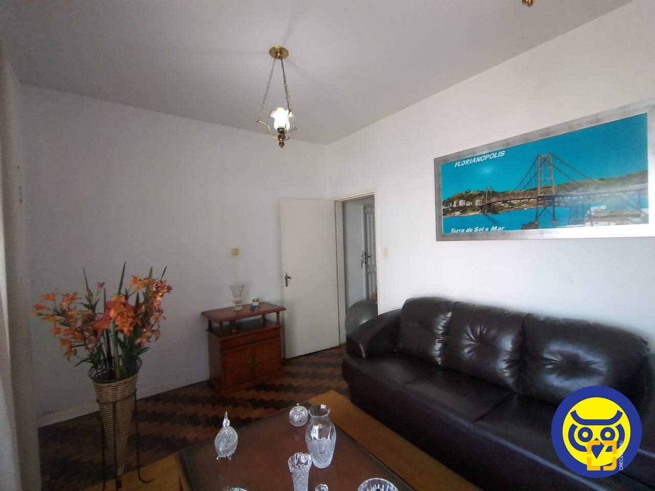 Casa com 330m², 5 quartos, 2 garagens, no bairro Balneário em Florianópolis