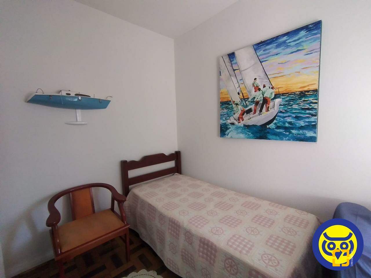 Casa com 330m², 5 quartos, 2 garagens, no bairro Balneário em Florianópolis
