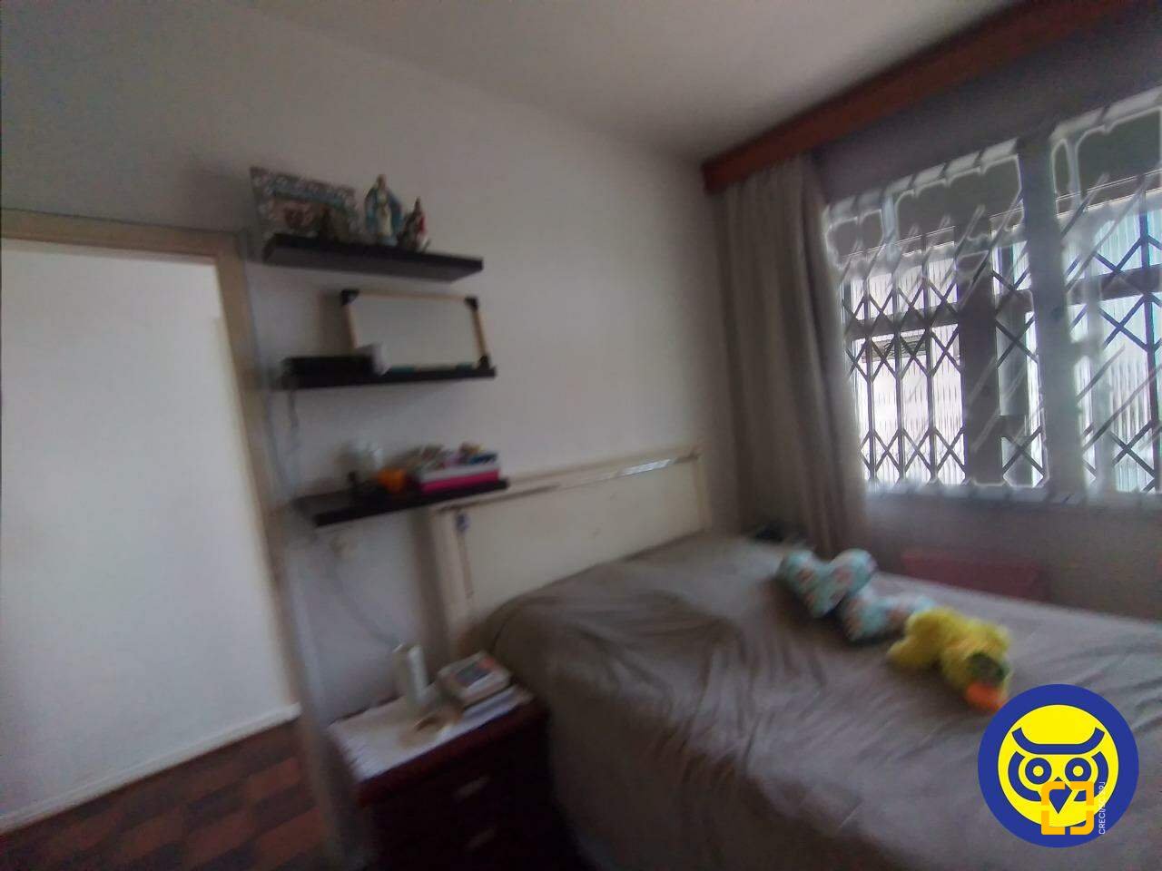 Casa com 330m², 5 quartos, 2 garagens, no bairro Balneário em Florianópolis