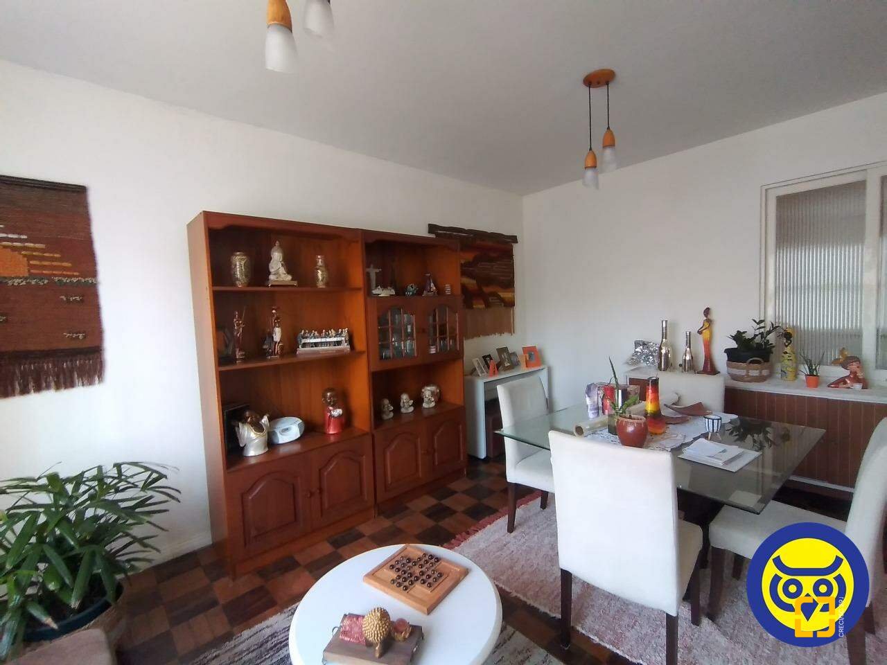 Casa com 330m², 5 quartos, 2 garagens, no bairro Balneário em Florianópolis