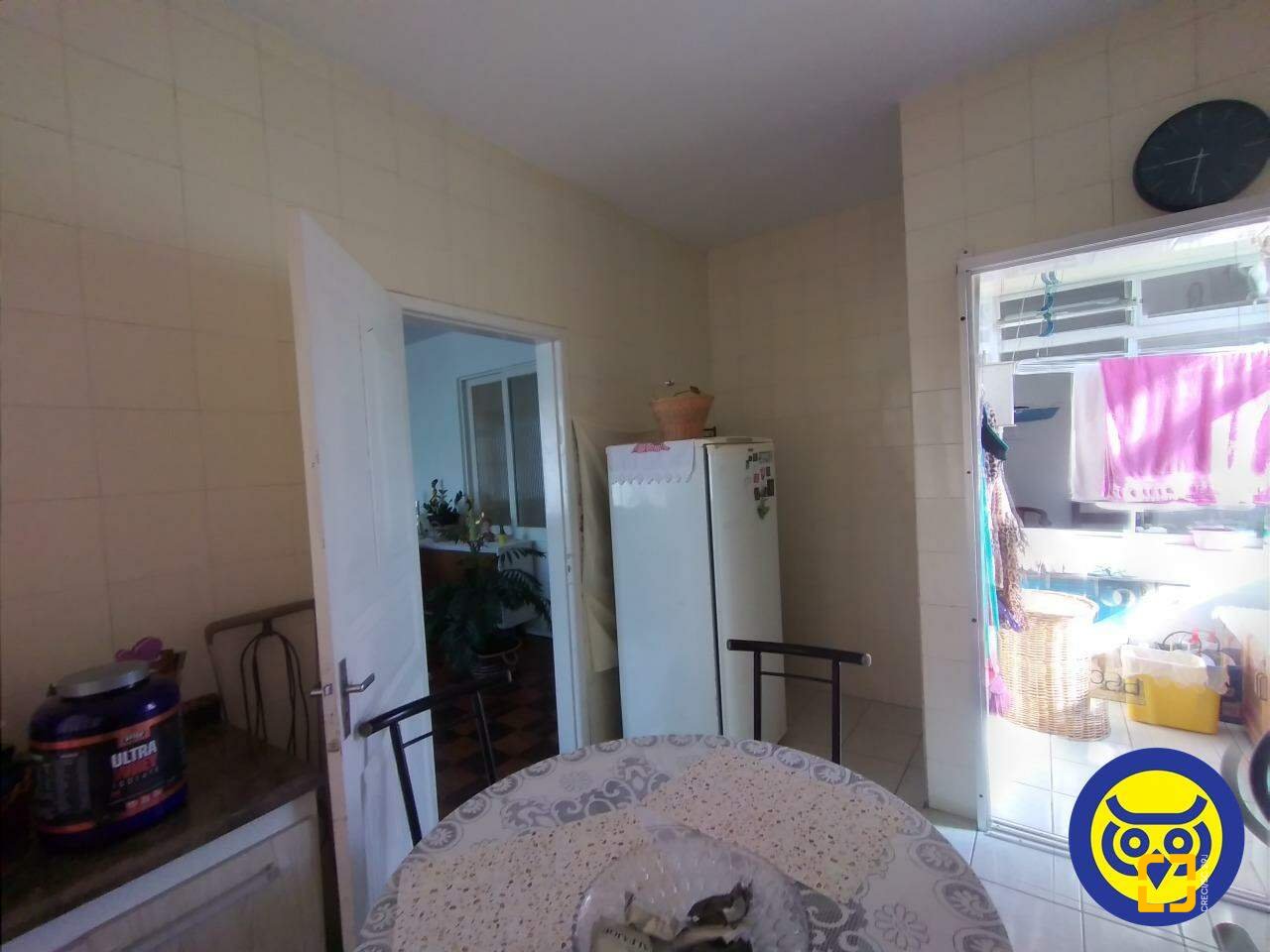 Casa com 330m², 5 quartos, 2 garagens, no bairro Balneário em Florianópolis