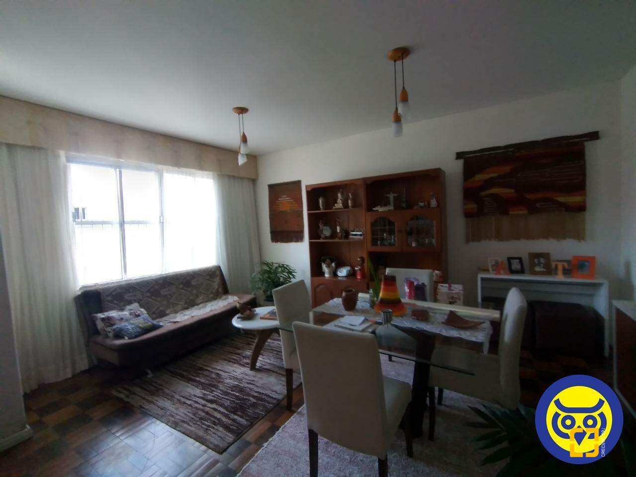 Casa com 330m², 5 quartos, 2 garagens, no bairro Balneário em Florianópolis