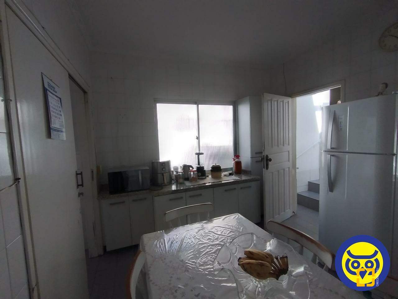 Casa com 330m², 5 quartos, 2 garagens, no bairro Balneário em Florianópolis