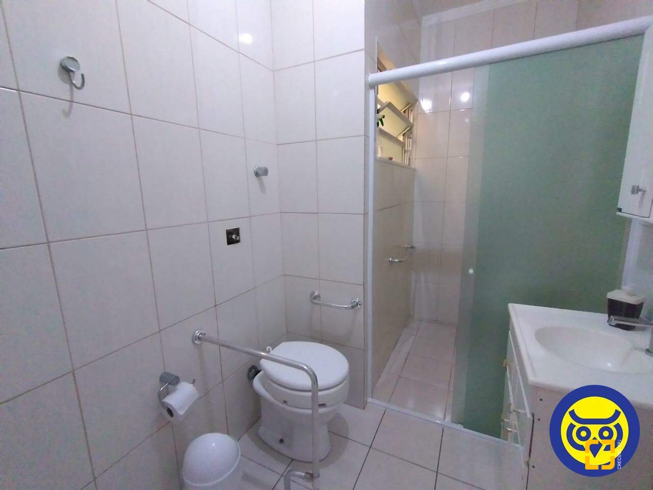 Casa com 330m², 5 quartos, 2 garagens, no bairro Balneário em Florianópolis