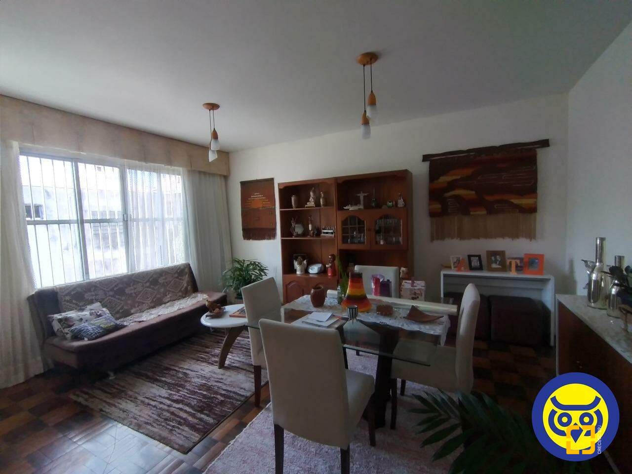 Casa com 330m², 5 quartos, 2 garagens, no bairro Balneário em Florianópolis