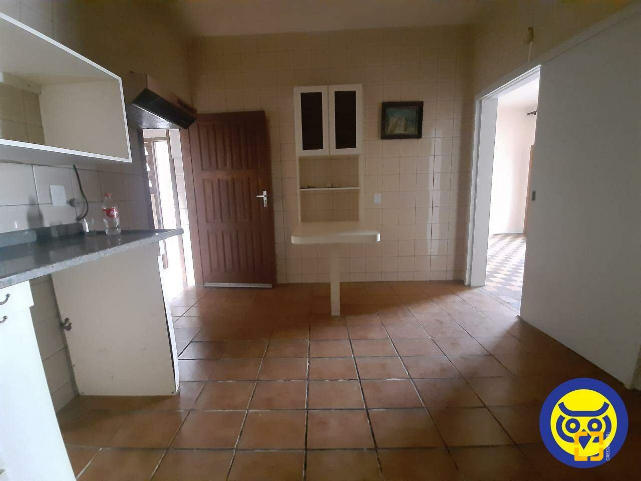 Casa com 185m², 4 quartos, 2 garagens, no bairro Agronômica em Florianópolis