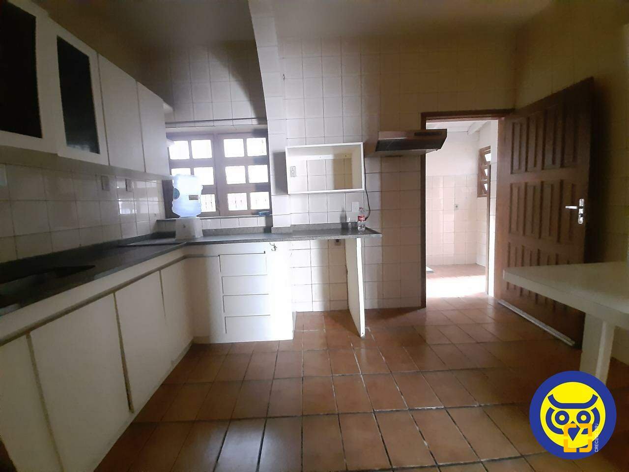 Casa com 185m², 4 quartos, 2 garagens, no bairro Agronômica em Florianópolis