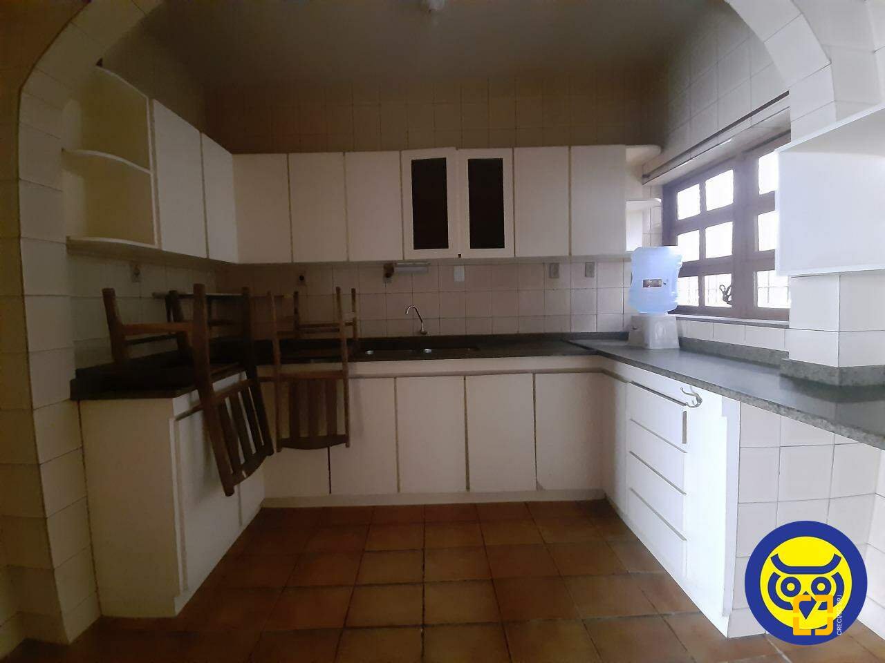 Casa com 185m², 4 quartos, 2 garagens, no bairro Agronômica em Florianópolis