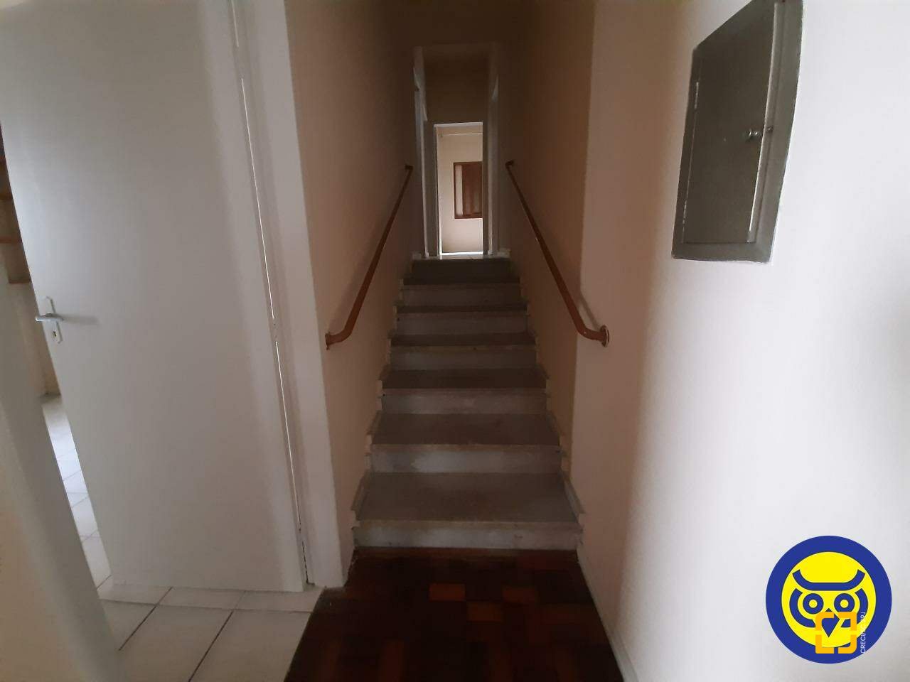 Casa com 185m², 4 quartos, 2 garagens, no bairro Agronômica em Florianópolis